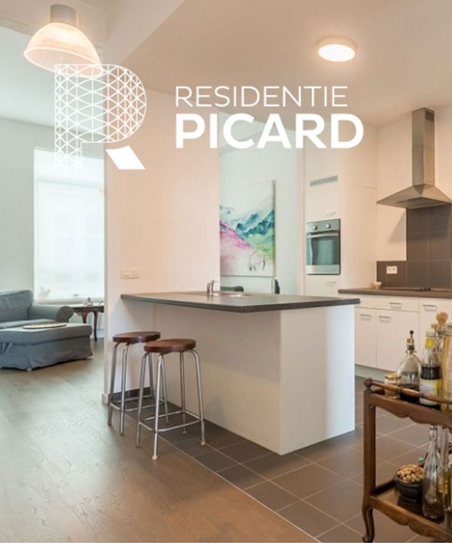 Residentie Picard