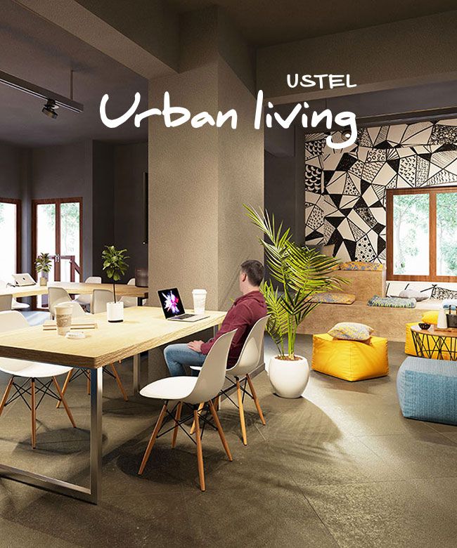 Urban Living Ustel